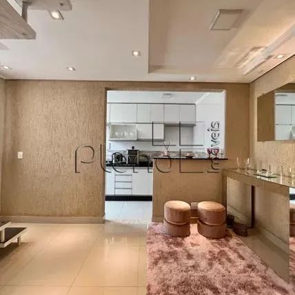 Cobertura à venda em Campinas, Jardim Nova Europa, com 2 quartos, com 104 m² - Foto 3