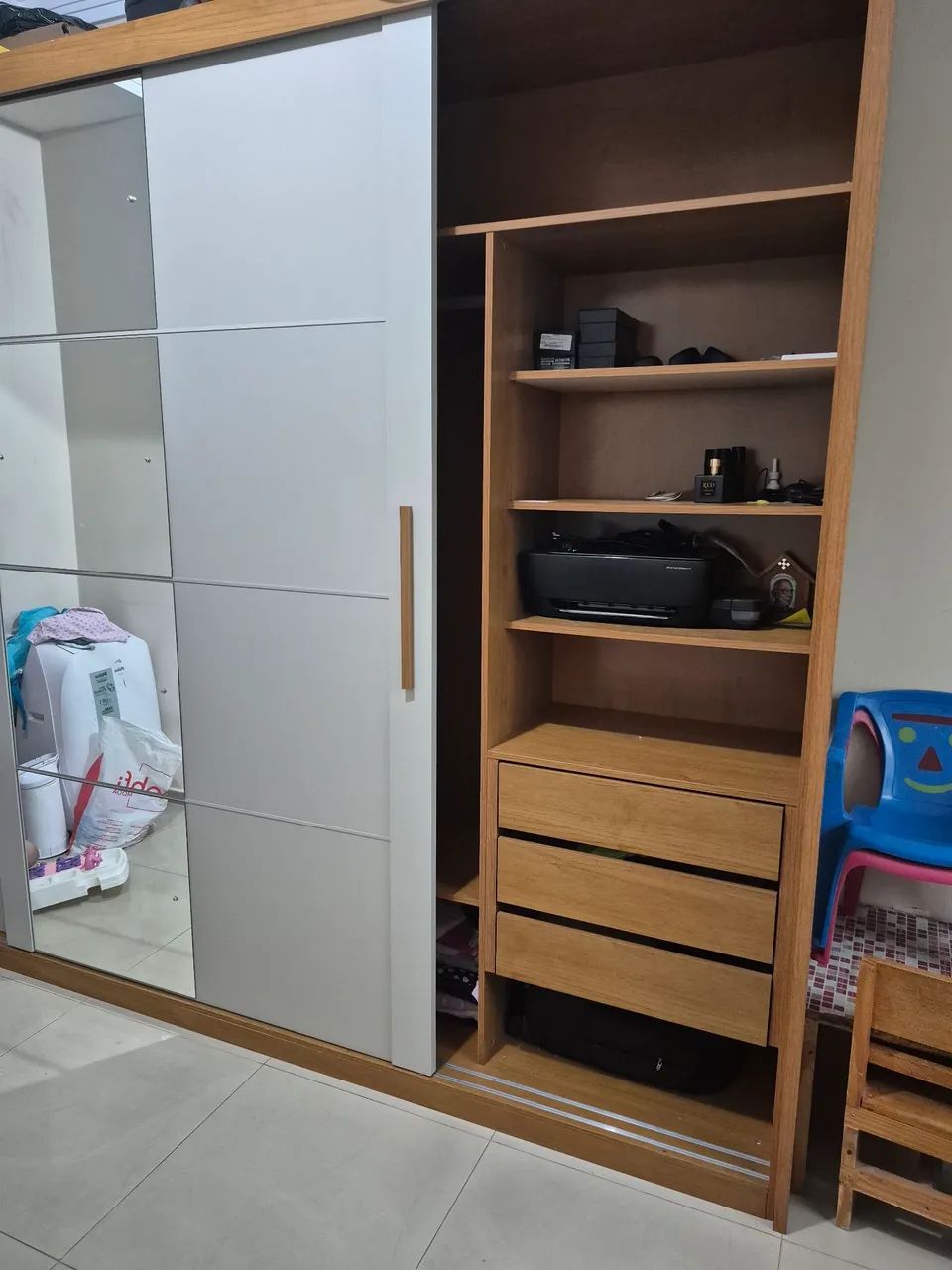 Guarda Roupa  - Foto 3