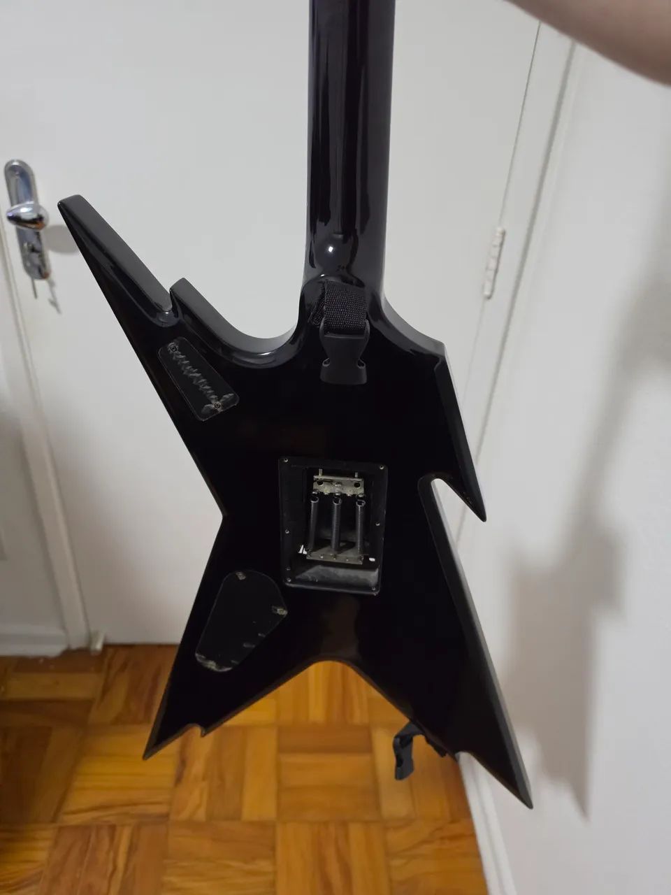 Dean Razorback Skulls - Foto 4