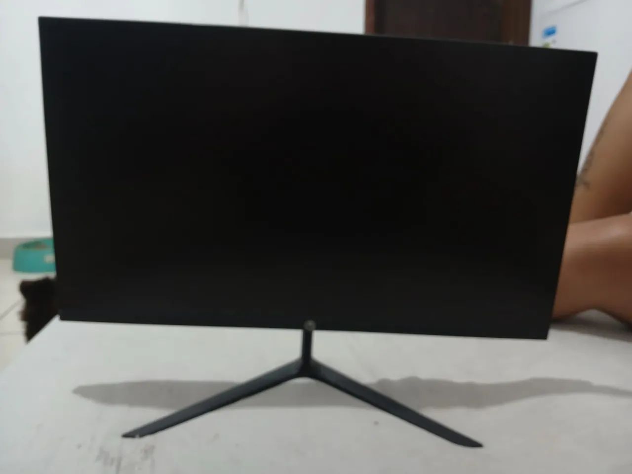 MONITOR 21.5 POLEGADAS DA MSI 