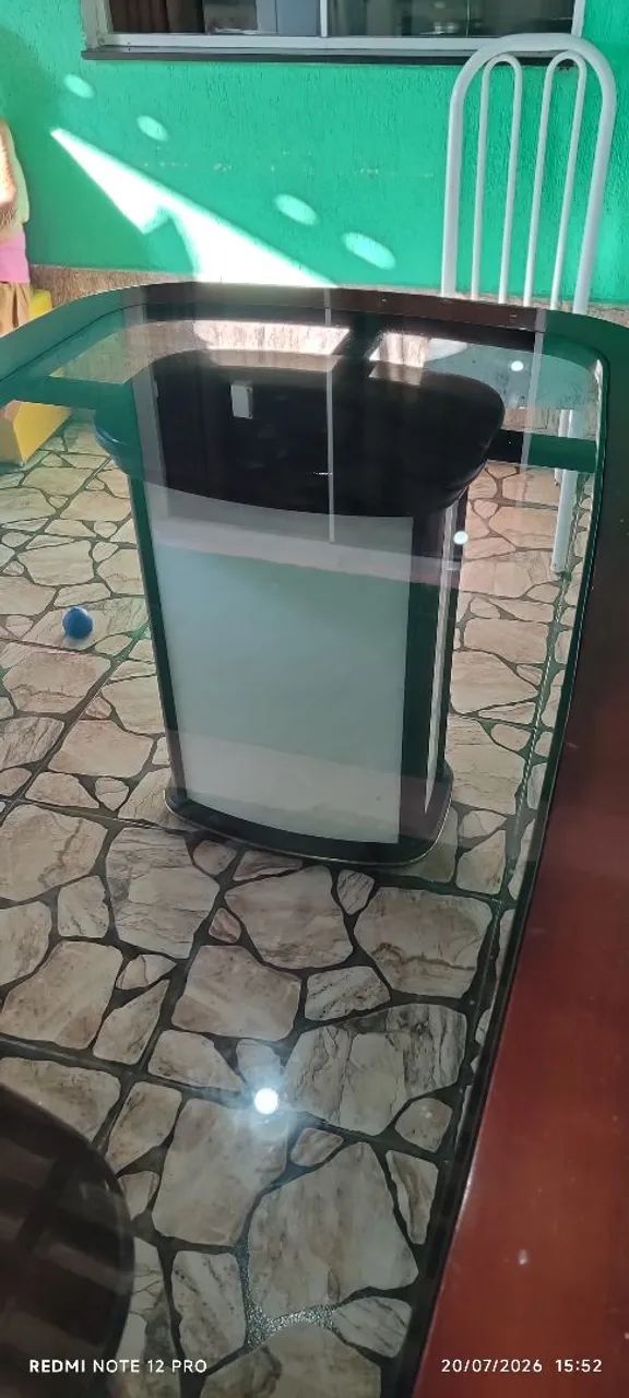 Mesa de jantar  - Foto 5