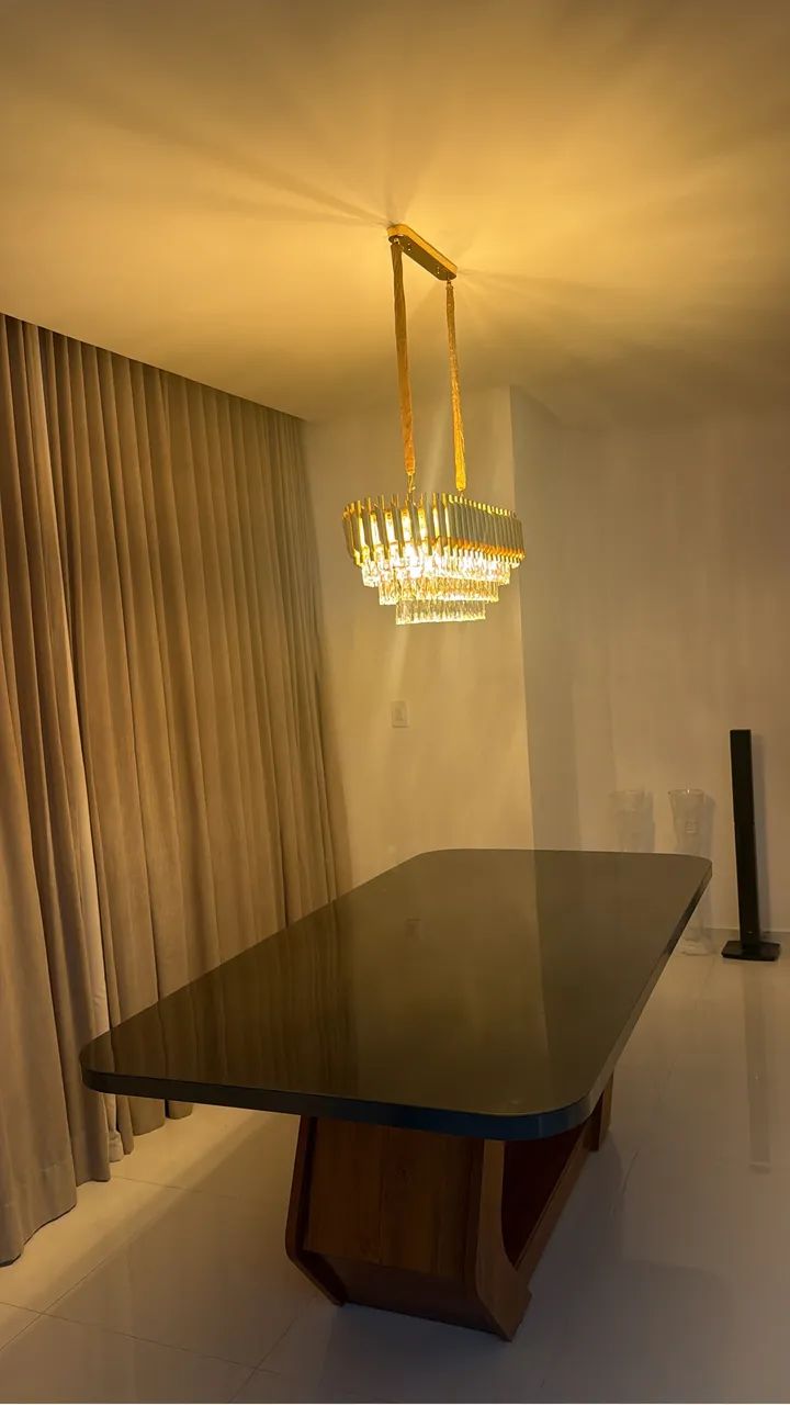 Mesa de jantar - NOVO - Foto 2