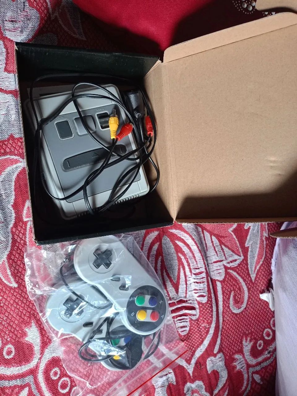 Vídeo game retro - Foto 2