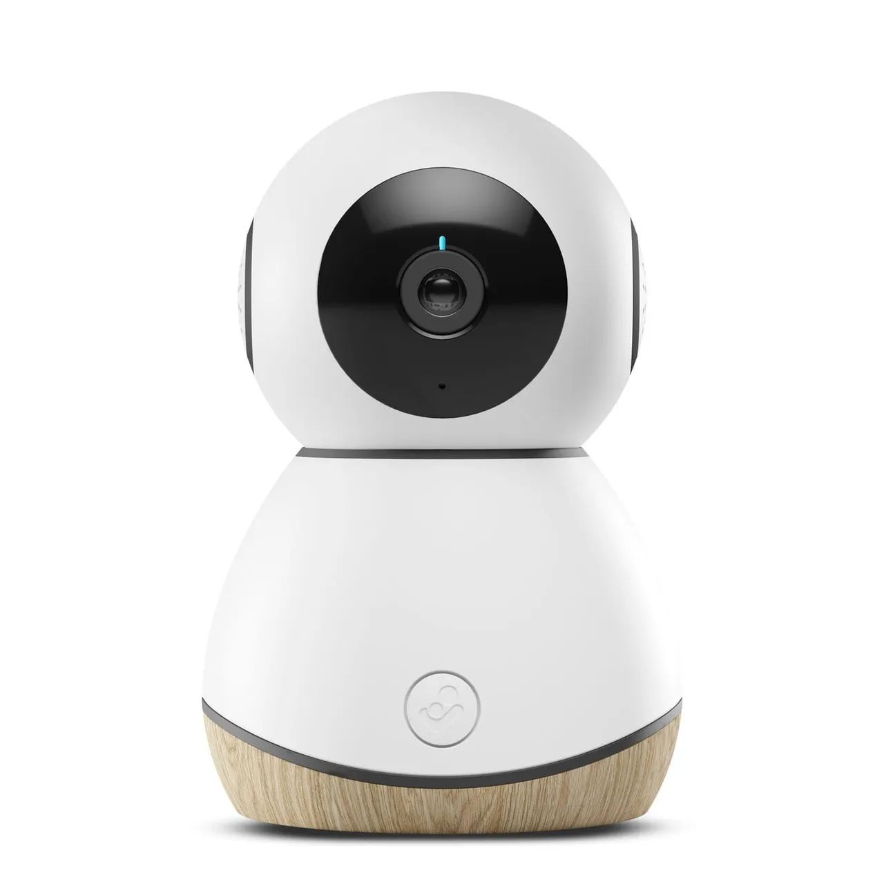 Babá Eletrônica See White Maxi Cosi Compatível Com Alexa<br> - Foto 2