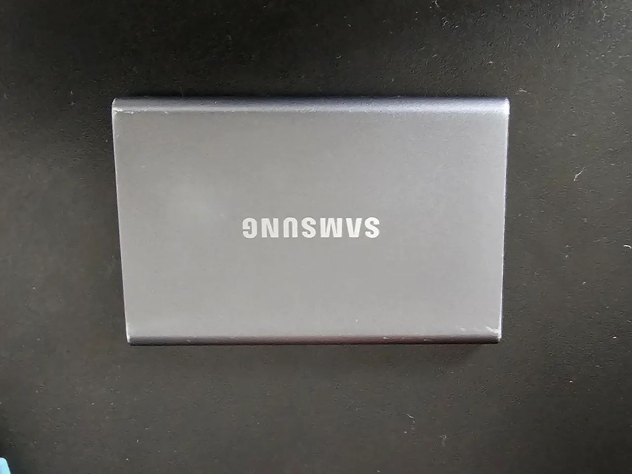 SSD 1TB SAMSUNG Externo