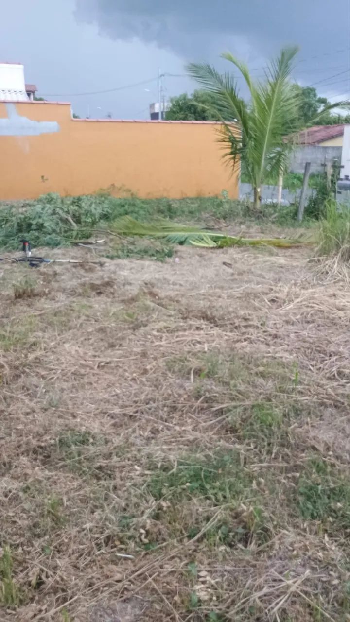TERRENO ITAPUERA DA BARRA - SANTA PAULA - Foto 5