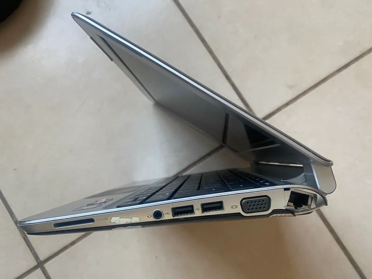 Nootebook HP - Foto 4