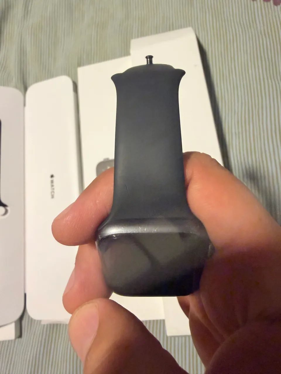 Apple Watch Series 6 (GPS) - Foto 4