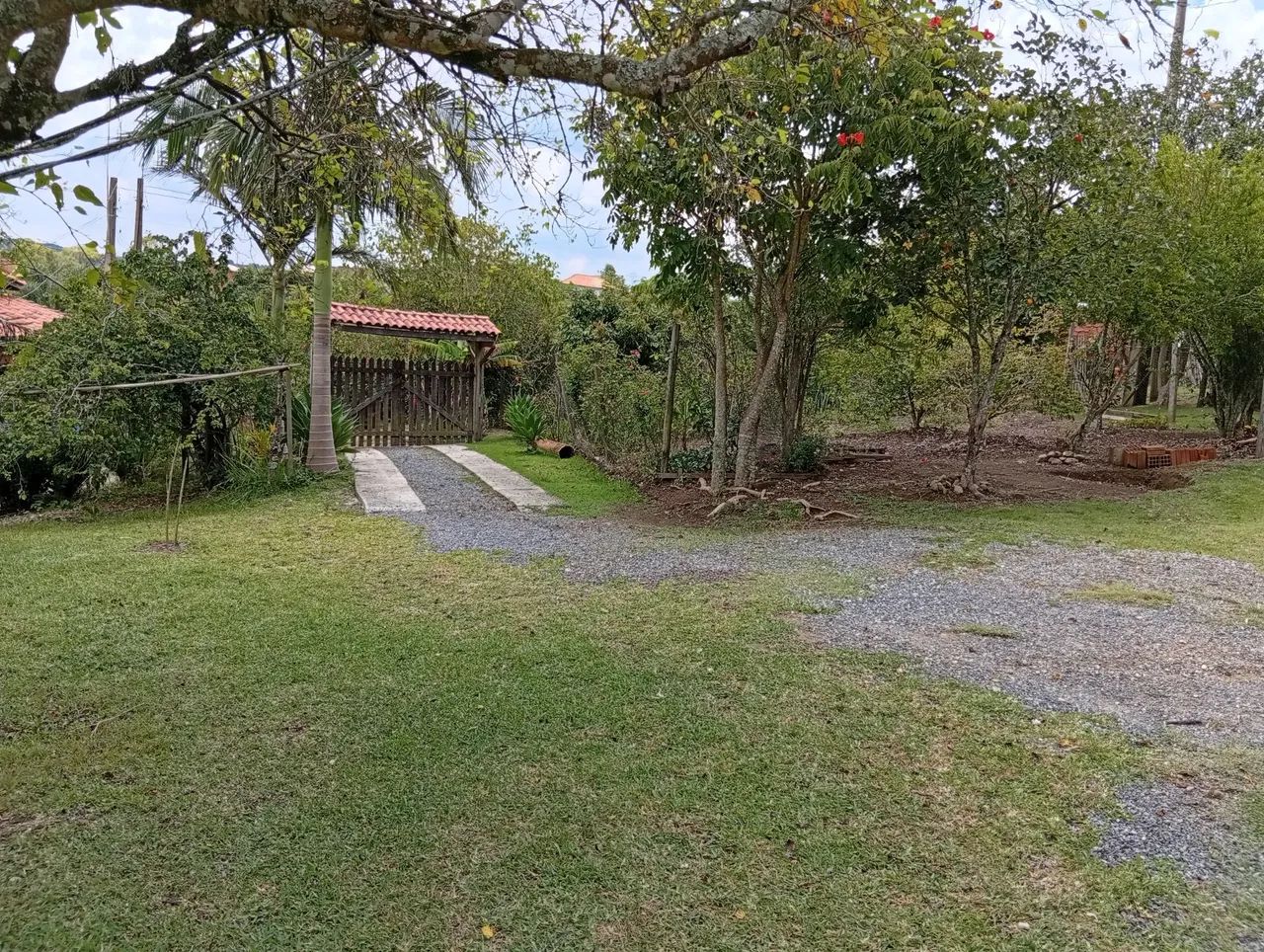 Chácara disponível para venda perto de Itapetininga  - Foto 5