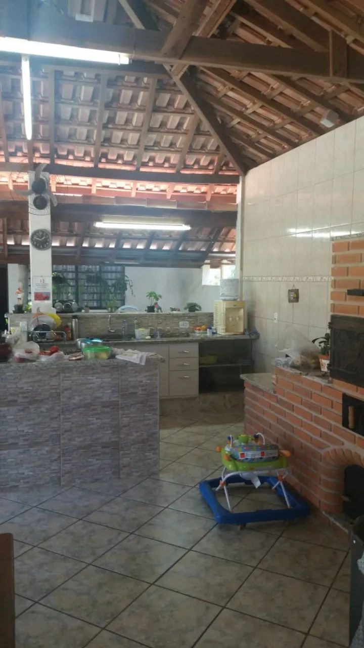 Rural Chácara em Fernão - Foto 5