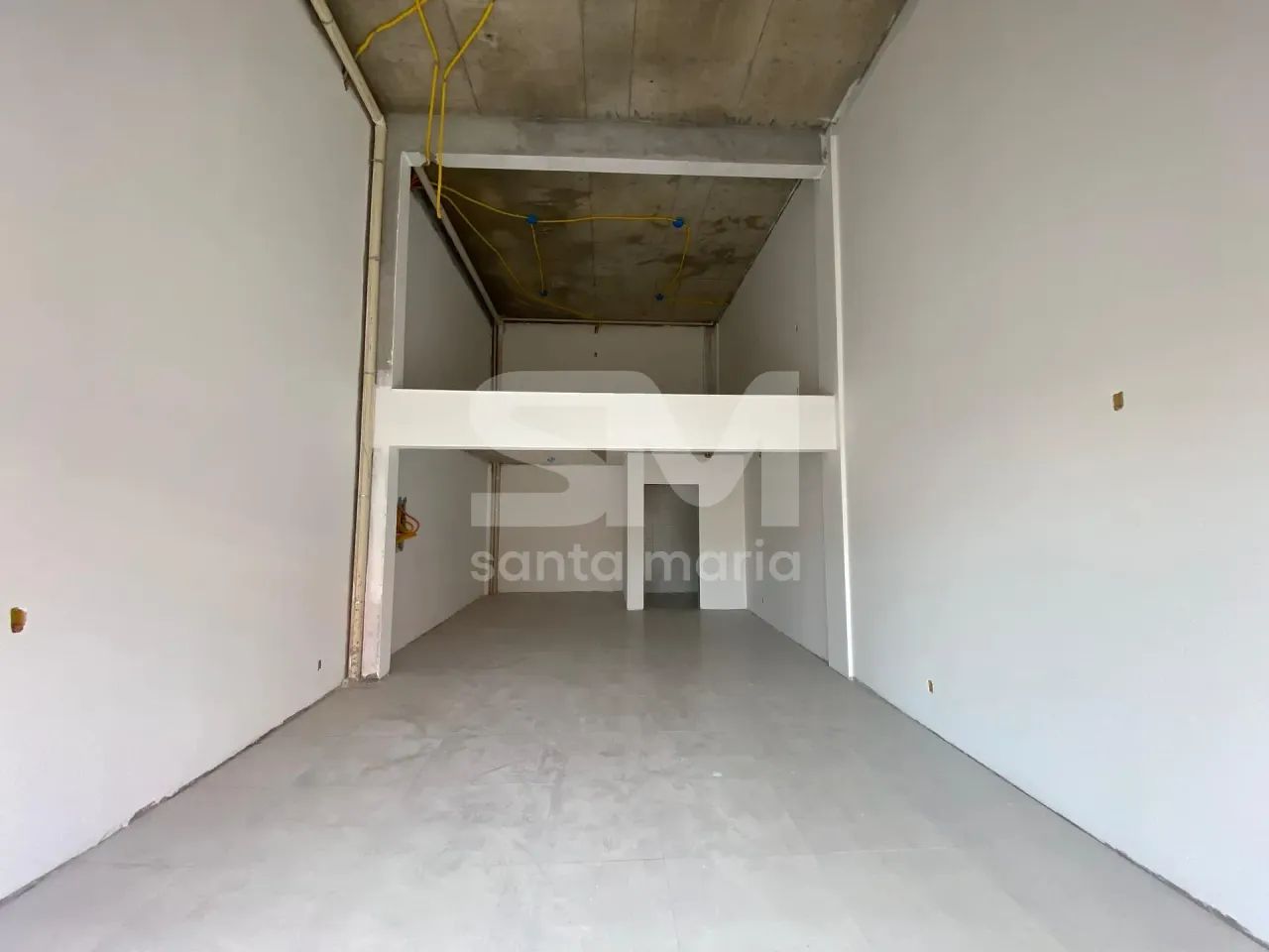 para locação, Palmital, Chapecó, SC - Foto 4