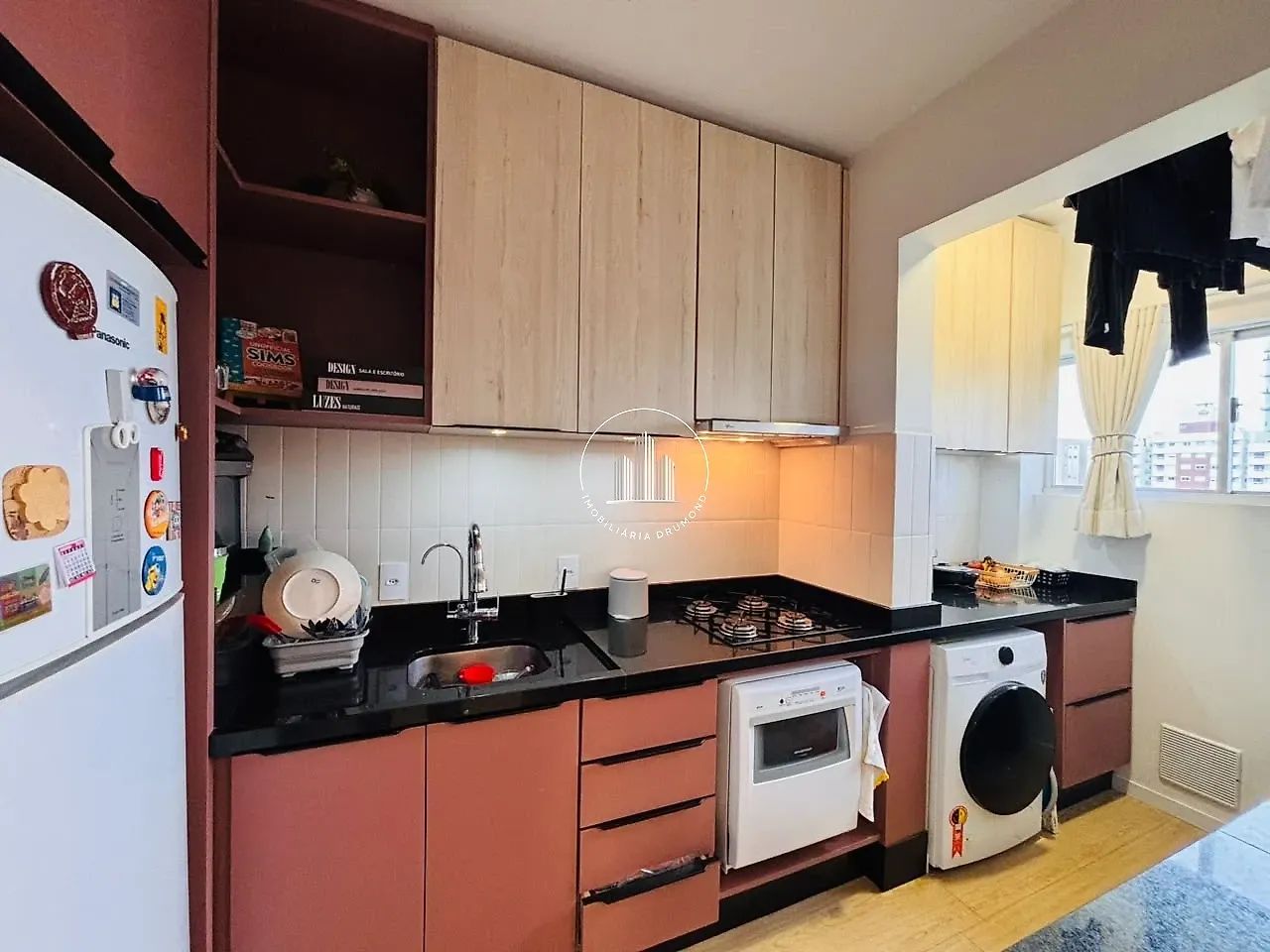 Apartamento 2 Quartos - Estreito - JMS - Foto 4