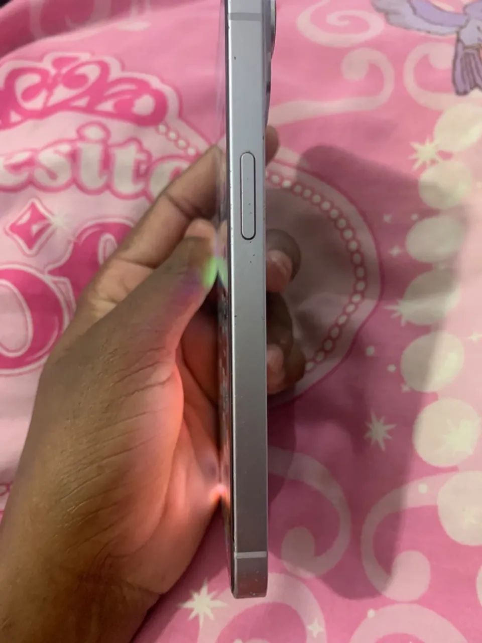 Vendo iphone 14  - Foto 5