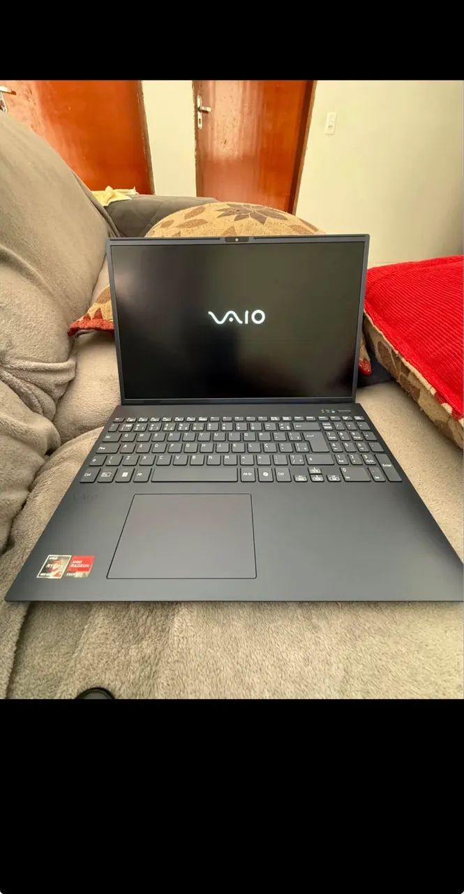 Notebook VAIO FE16 - Foto 2