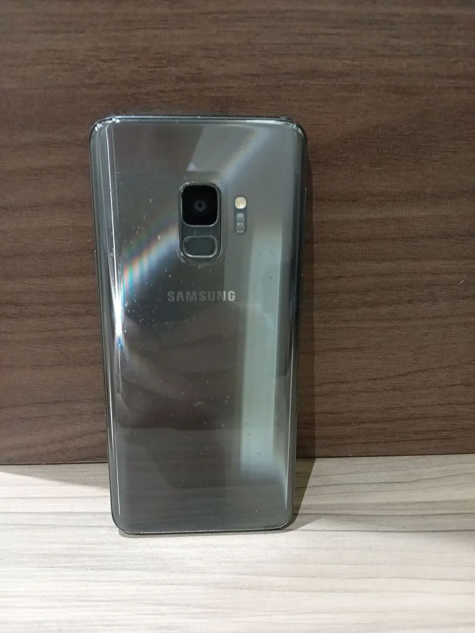 Samsung Galaxy S9 - Foto 3