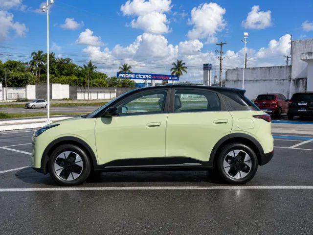 Geely EX2 Pro 2026 - Foto 5