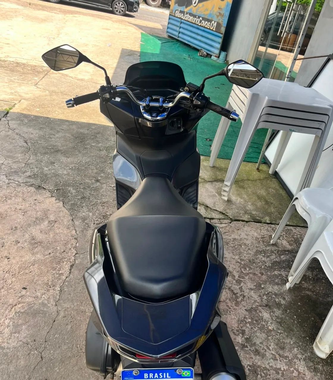 PCX 2023 - Foto 3