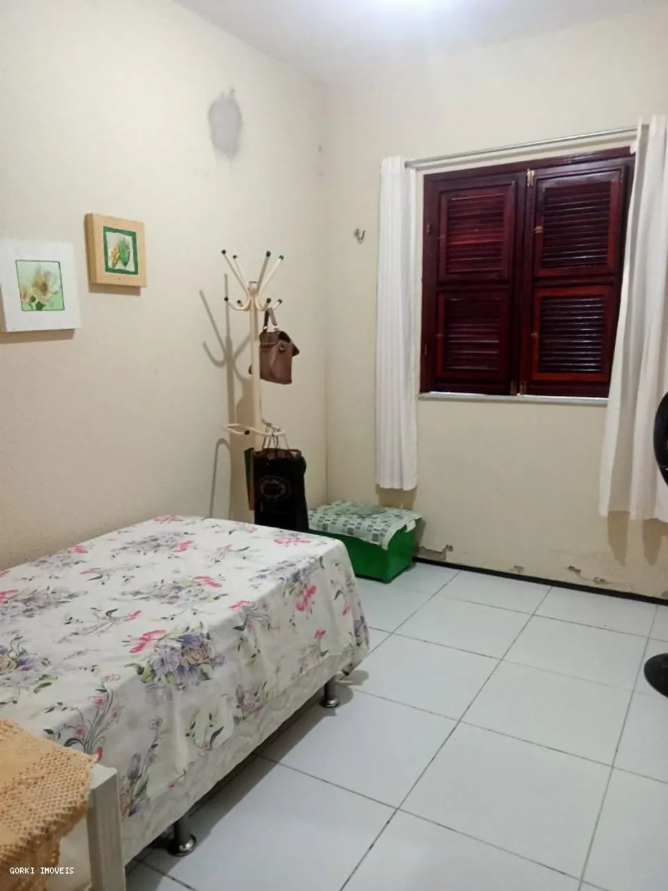 Sua Casa dos Sonhos em Horizonte: Conforto e Praticidade