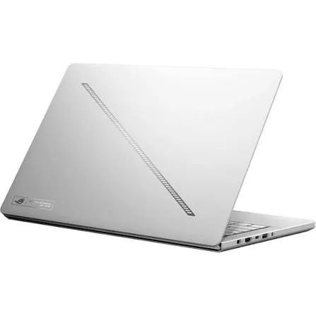 Notebook Zephyrus G14 RTX 5060 - Lacrado  - Foto 2