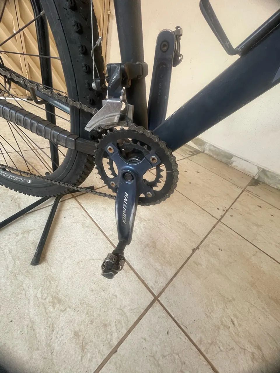 Bike MTB RAVA  - Foto 3