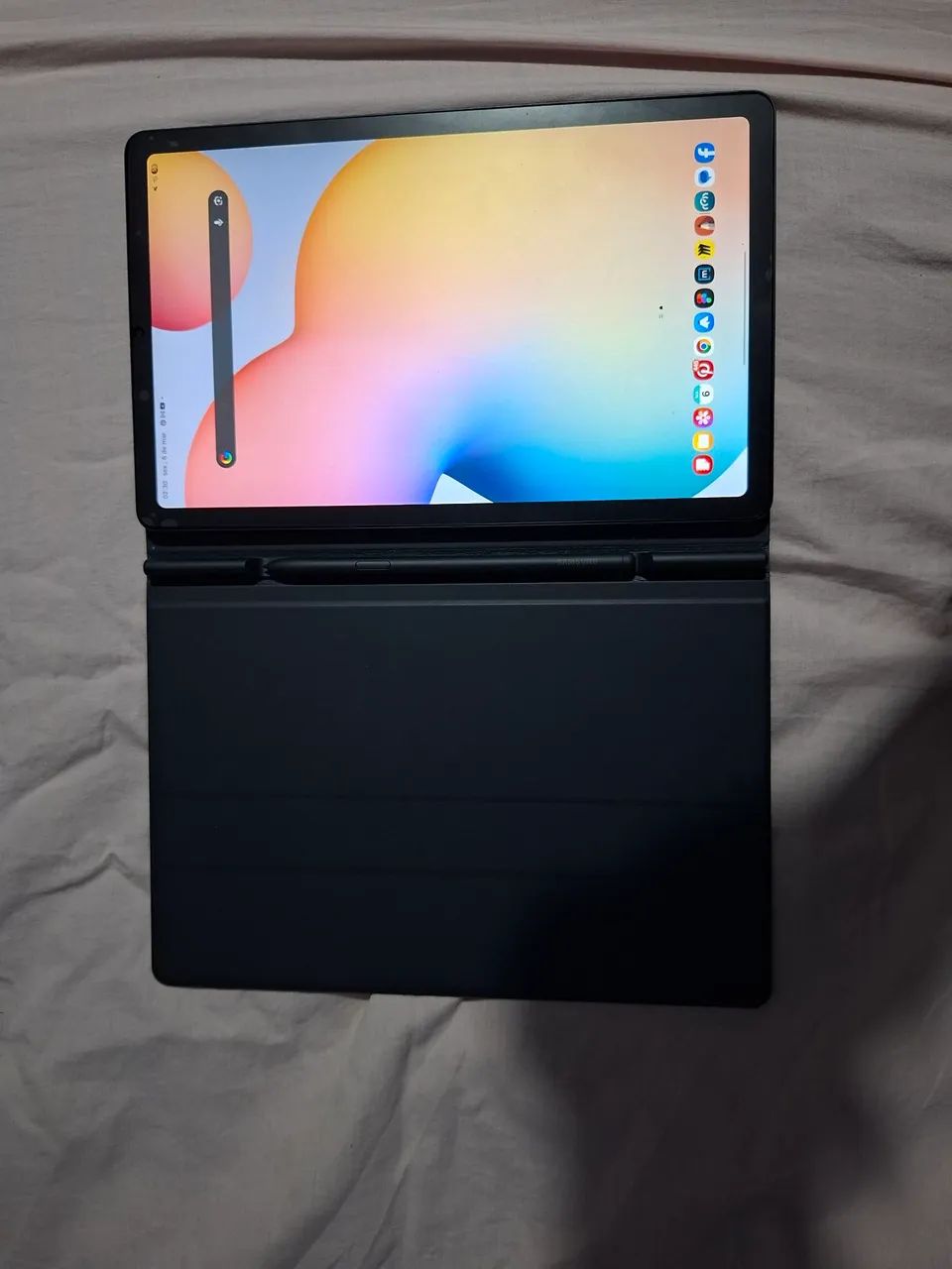 Tab S6 Lite 64GB *NÃO ACEITO TROCA* - Foto 3