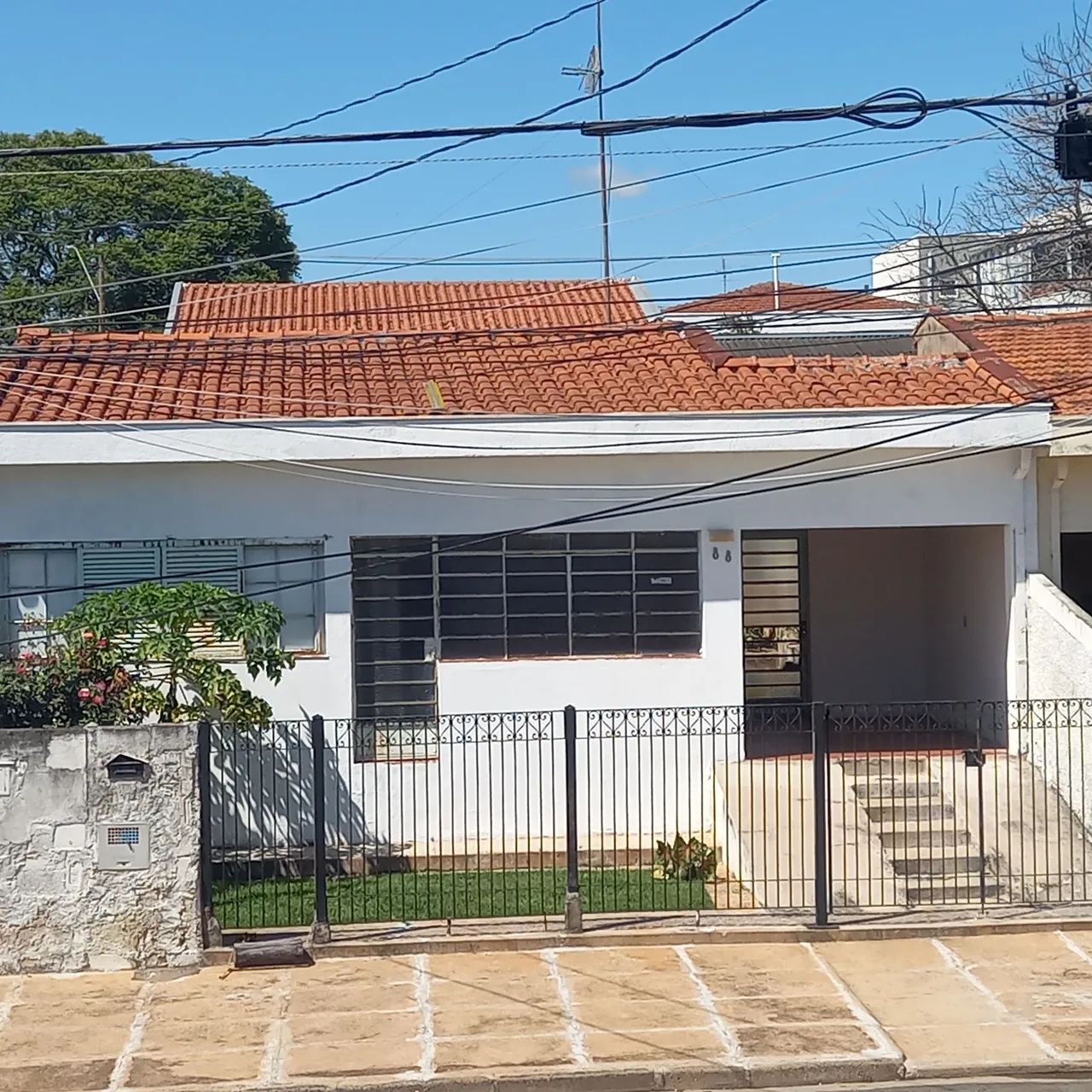 Foto - Campinas - Jardim Nova Europa
