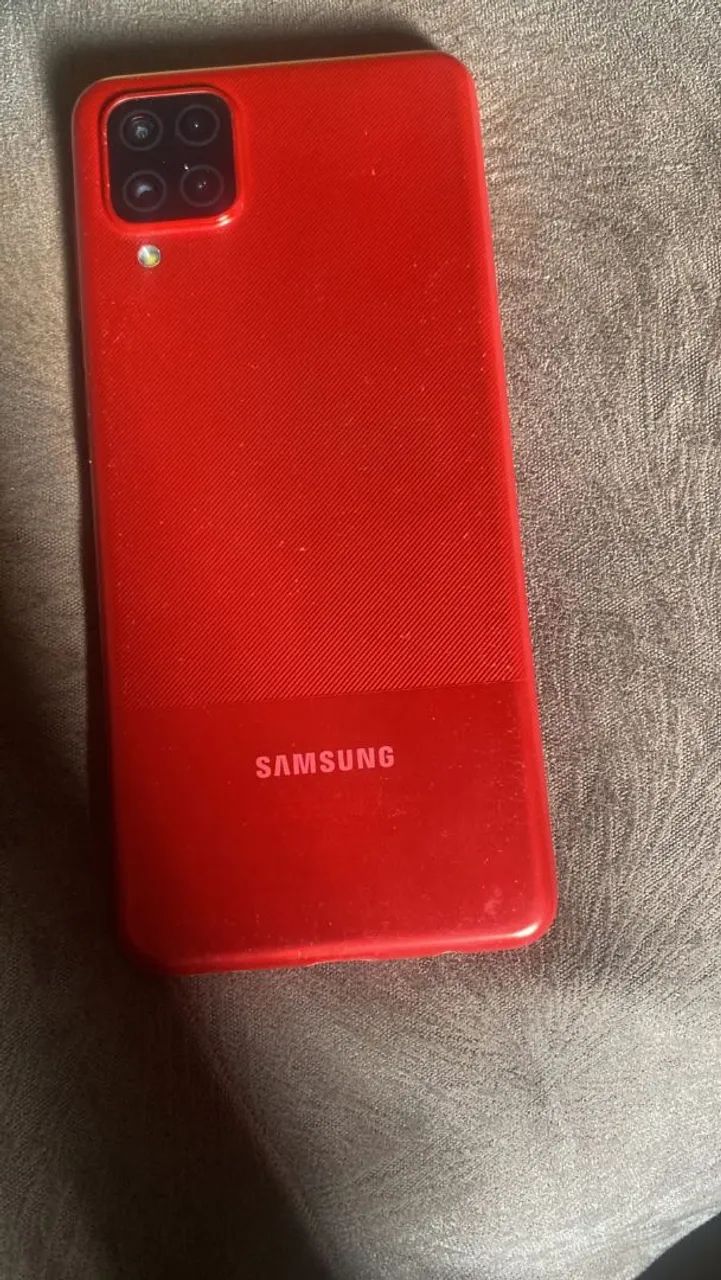 GALAXY A12 64GB  - Foto 3