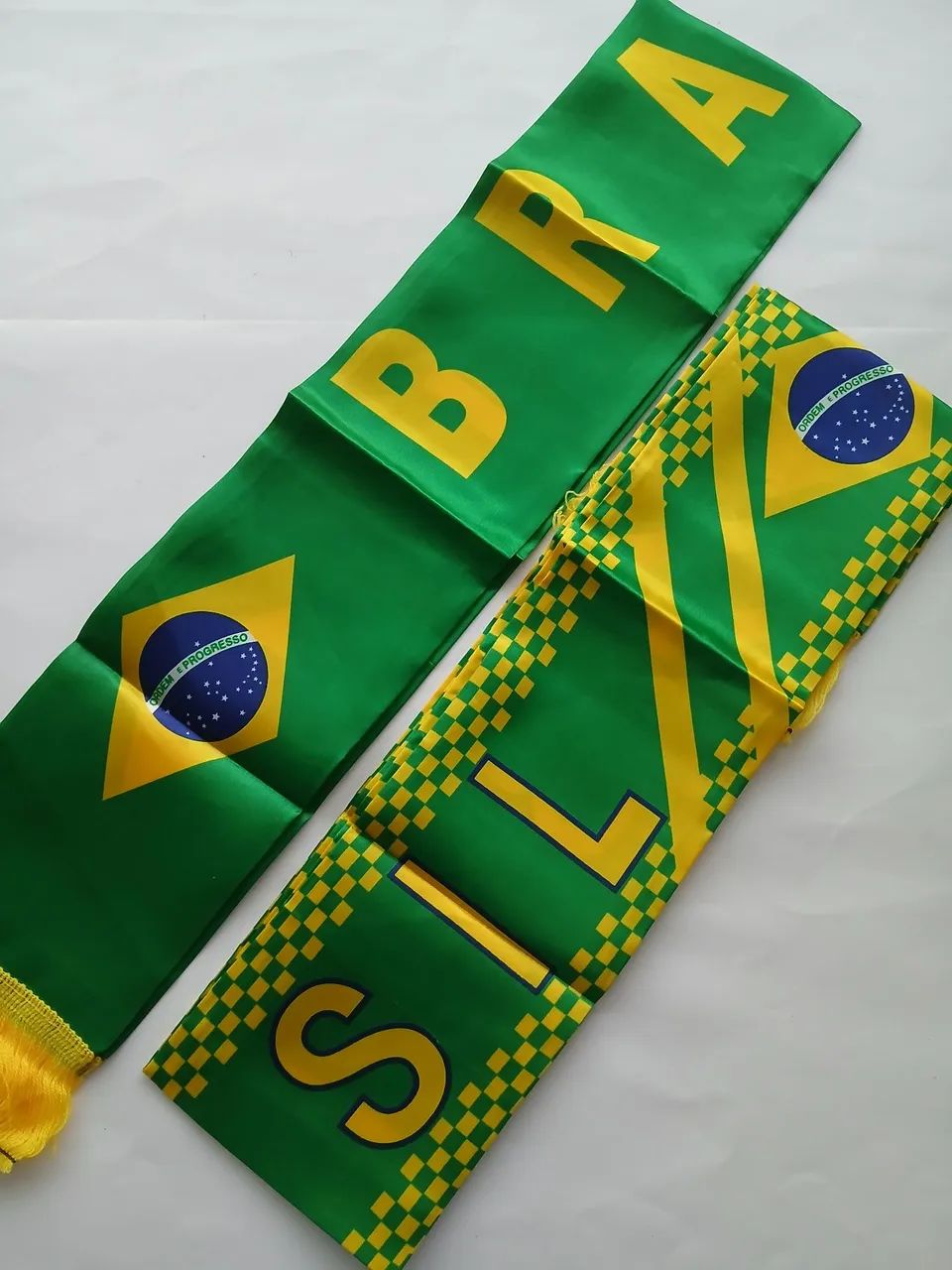  FAIXAS DO BRASIL - NOVAS - Foto 2