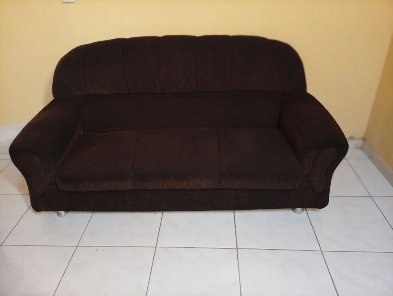 (Sofá usado ótimo estado) - Foto 2