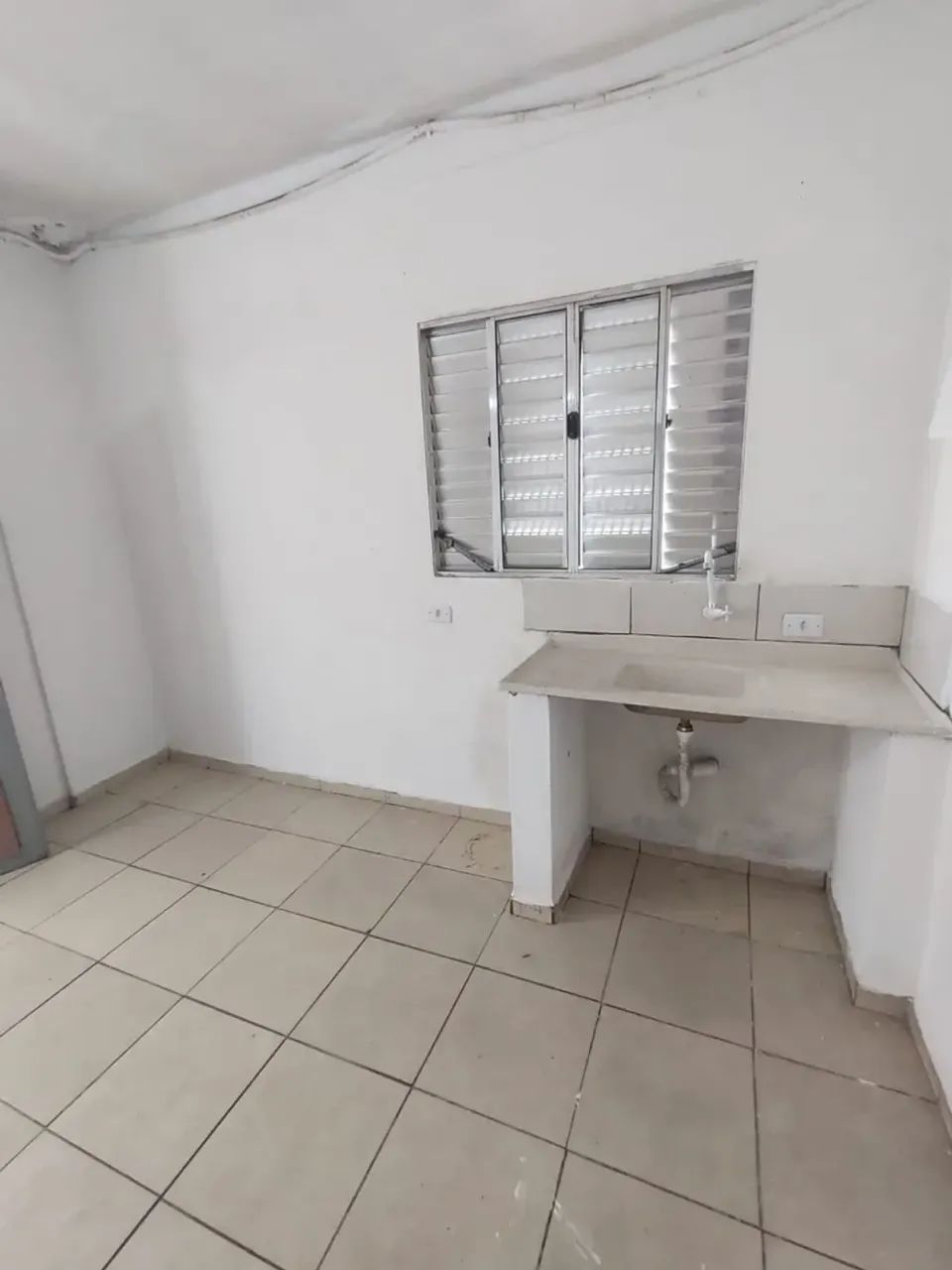 IMÓVEL DE 2 CÔMODOS PARA ALUGAR EM TABOÃO DA SERRA. - Foto 5