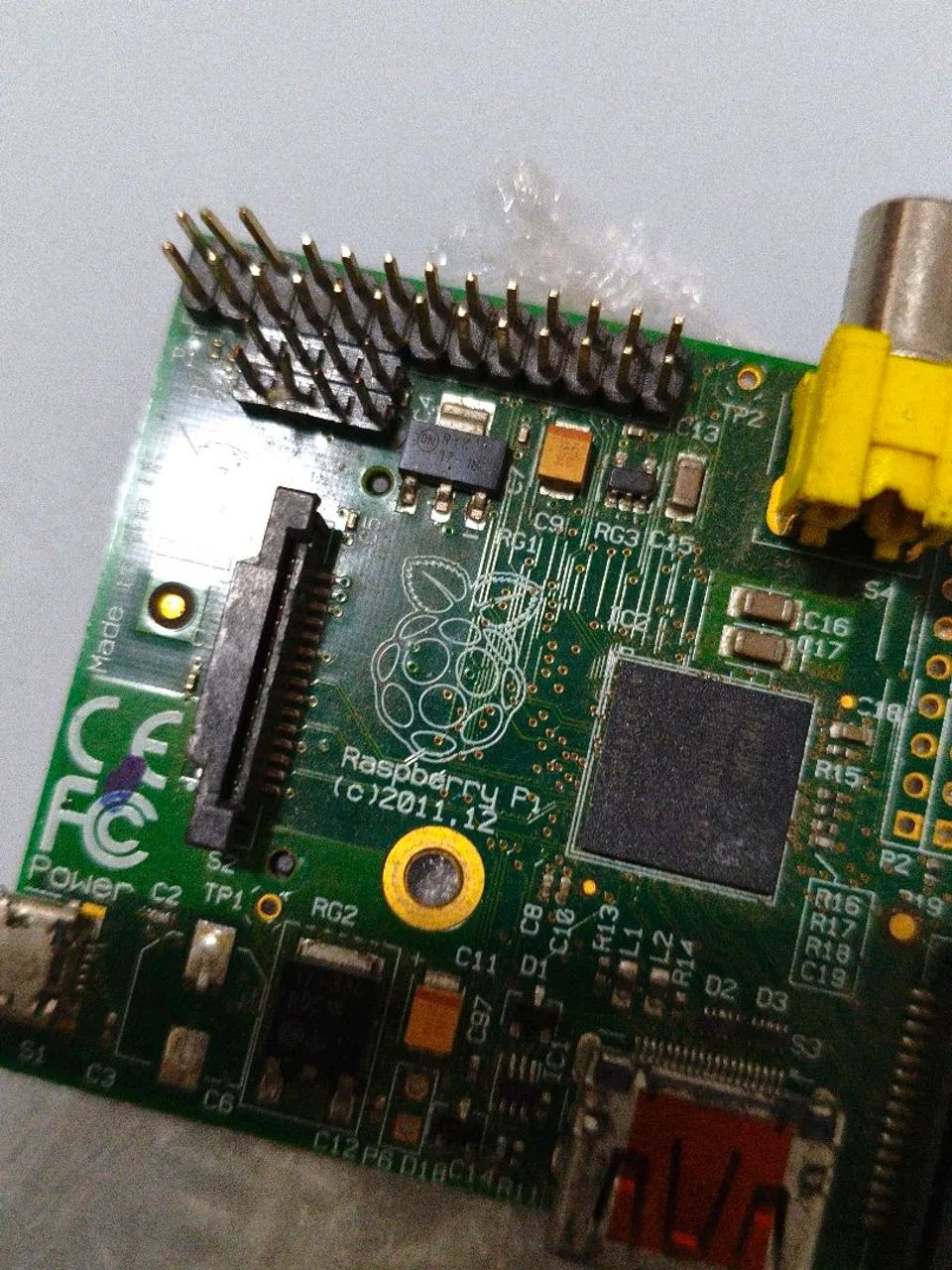 Placas raspberry (modelos variados) - Foto 4