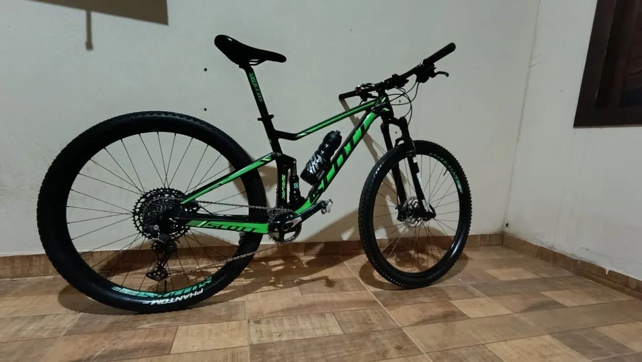 Bike Scott Full spark 960 aro 29 - Foto 3