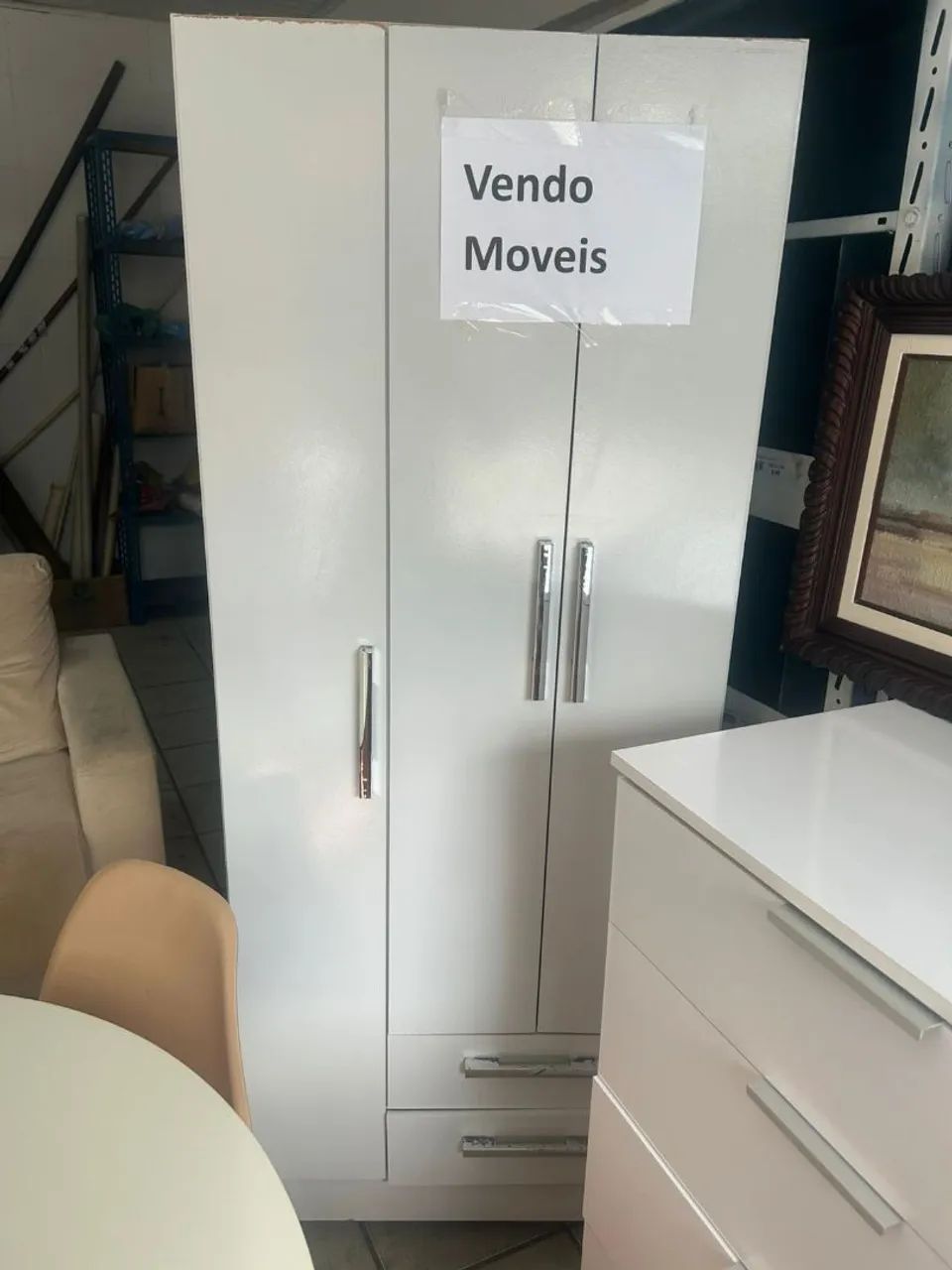VENDE-SE MÓVEIS - Foto 5