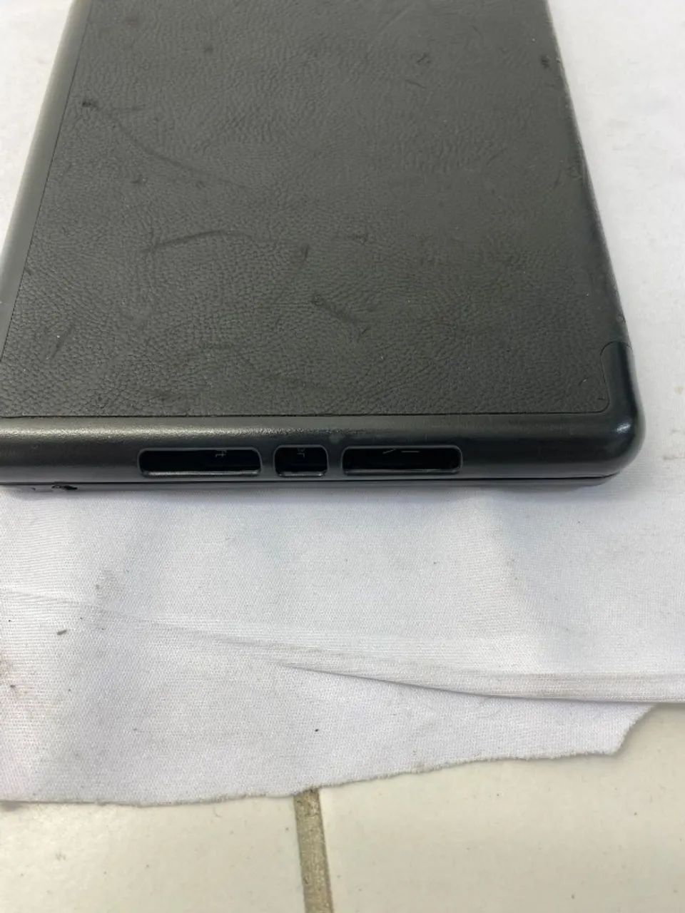 CAPA PARA IPAD MINI BLUETOOTH ZAGG - Foto 4