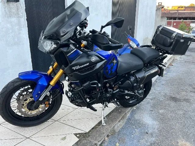 Super tenere 1200  - Foto 2