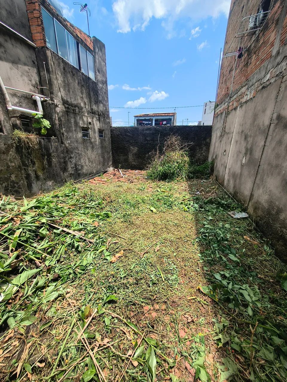 Terreno para vender  - Foto 2