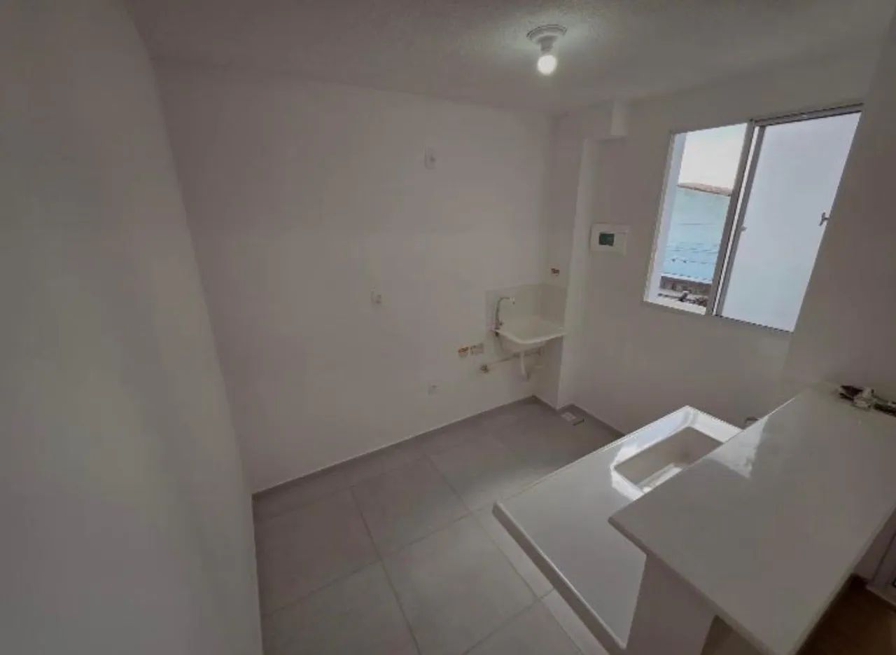 VENDO APARTAMENTO MATA DAS OLIVEIRAS - Foto 4