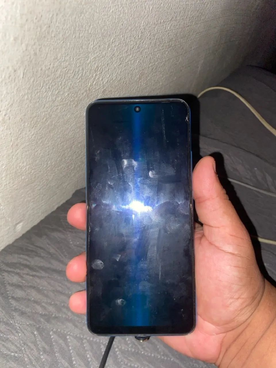 redmi note 12 - Foto 2