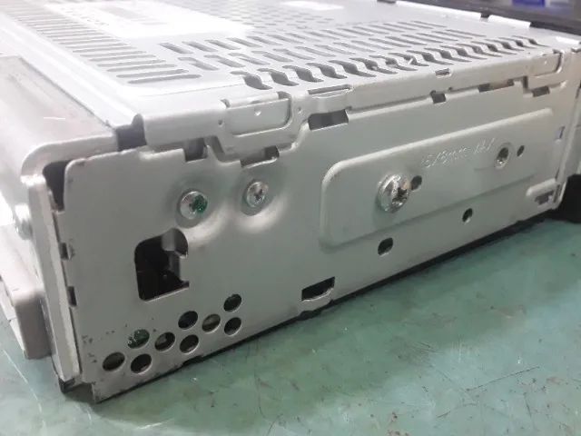 Radio Original Honda Com Bluetooth - Foto 5