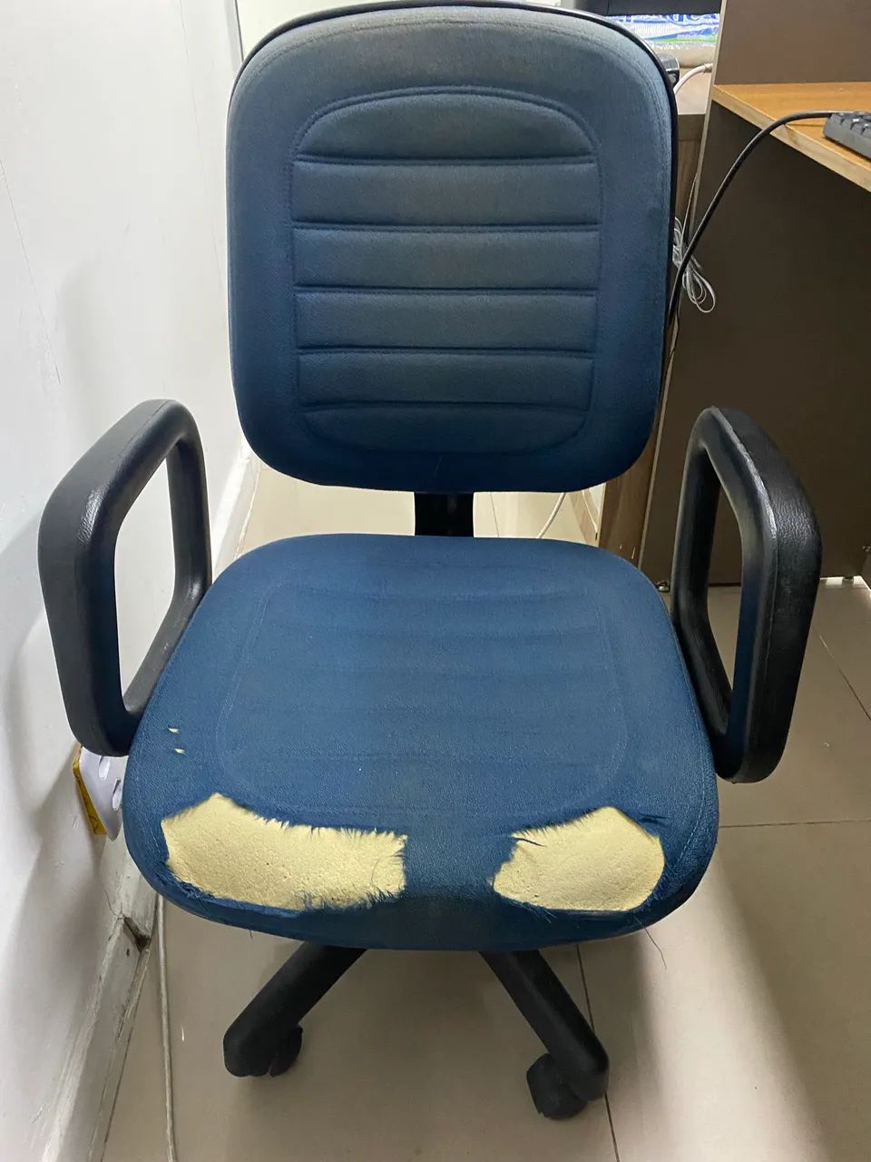 Cadeira de Escritório (Para vender logo)