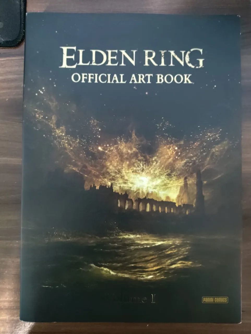 Elden Ring Artbook Vol. 1 - Foto 2