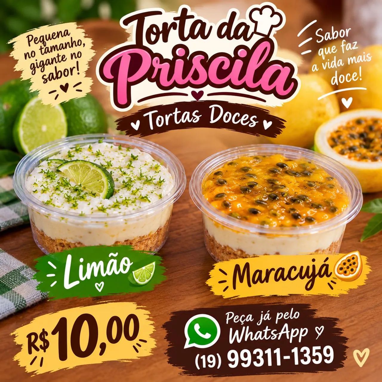 Pessa já a sua