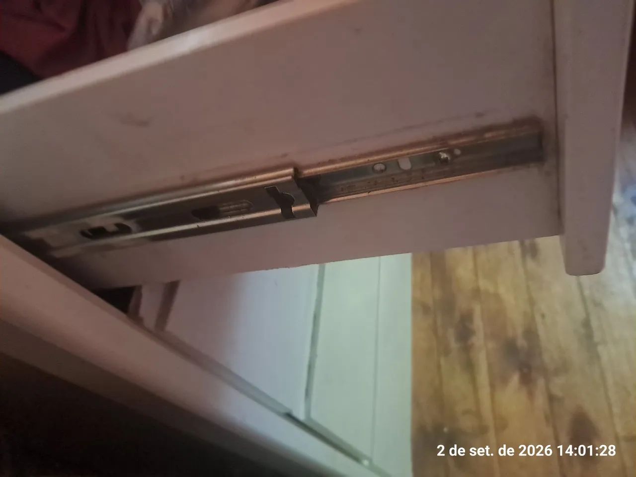 Cômoda de MDF - Foto 2