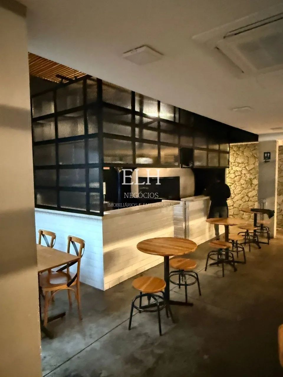 Restaurante para Investidores - Itaim Bibi (SP) - Foto 5