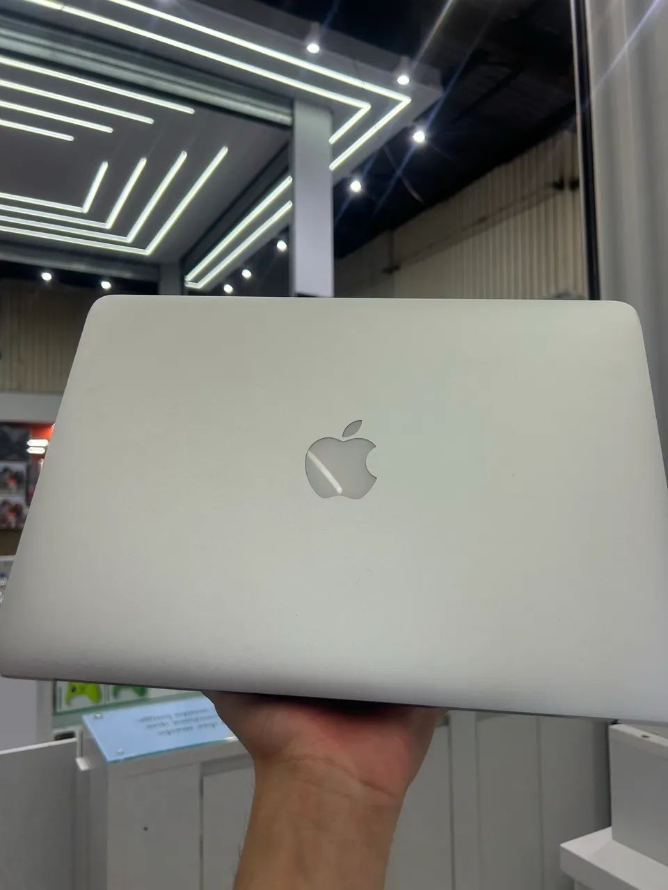 MACBOOK AIR 2017 128GB - Notebooks - Zona Industrial (Guará