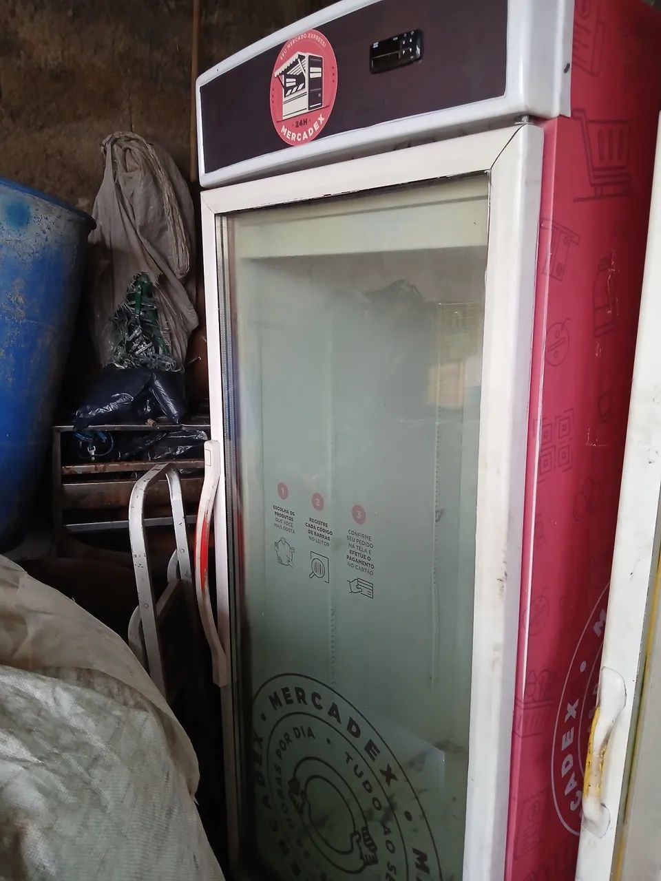 Expositora de bebidas - Foto 3