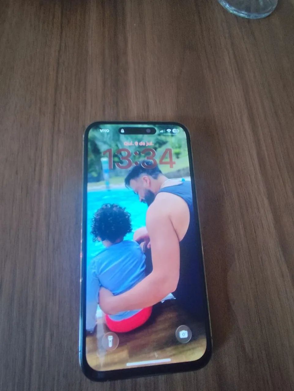 IPHONE 14 PRO MAX 128GB DOURADO  - Foto 2