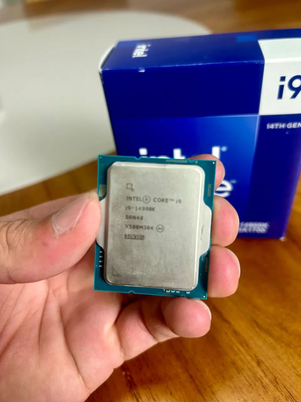 Processador Intel core i9 14900k - Foto 3