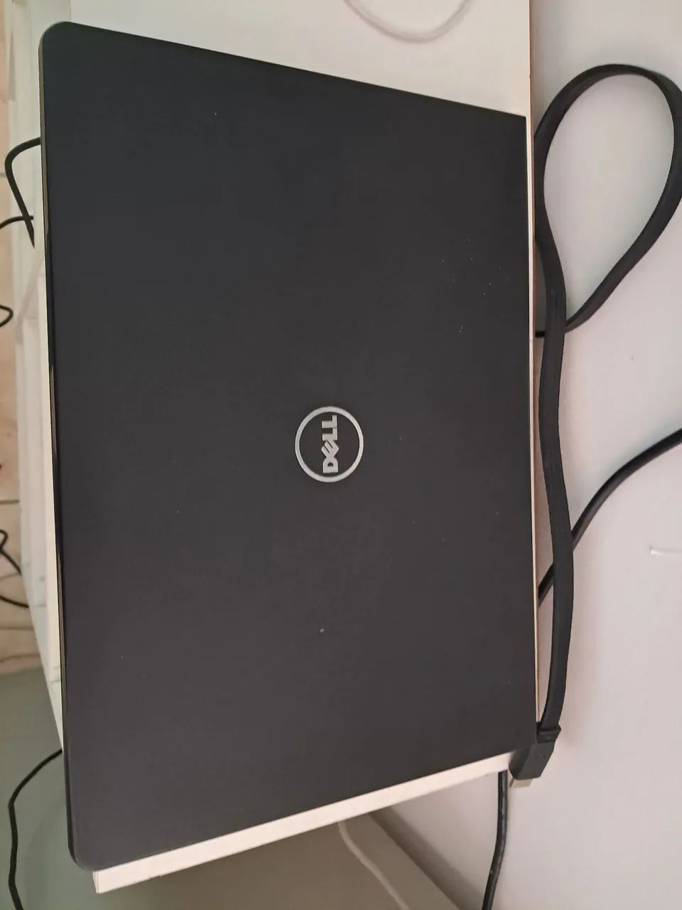 Noot book Dell core i3