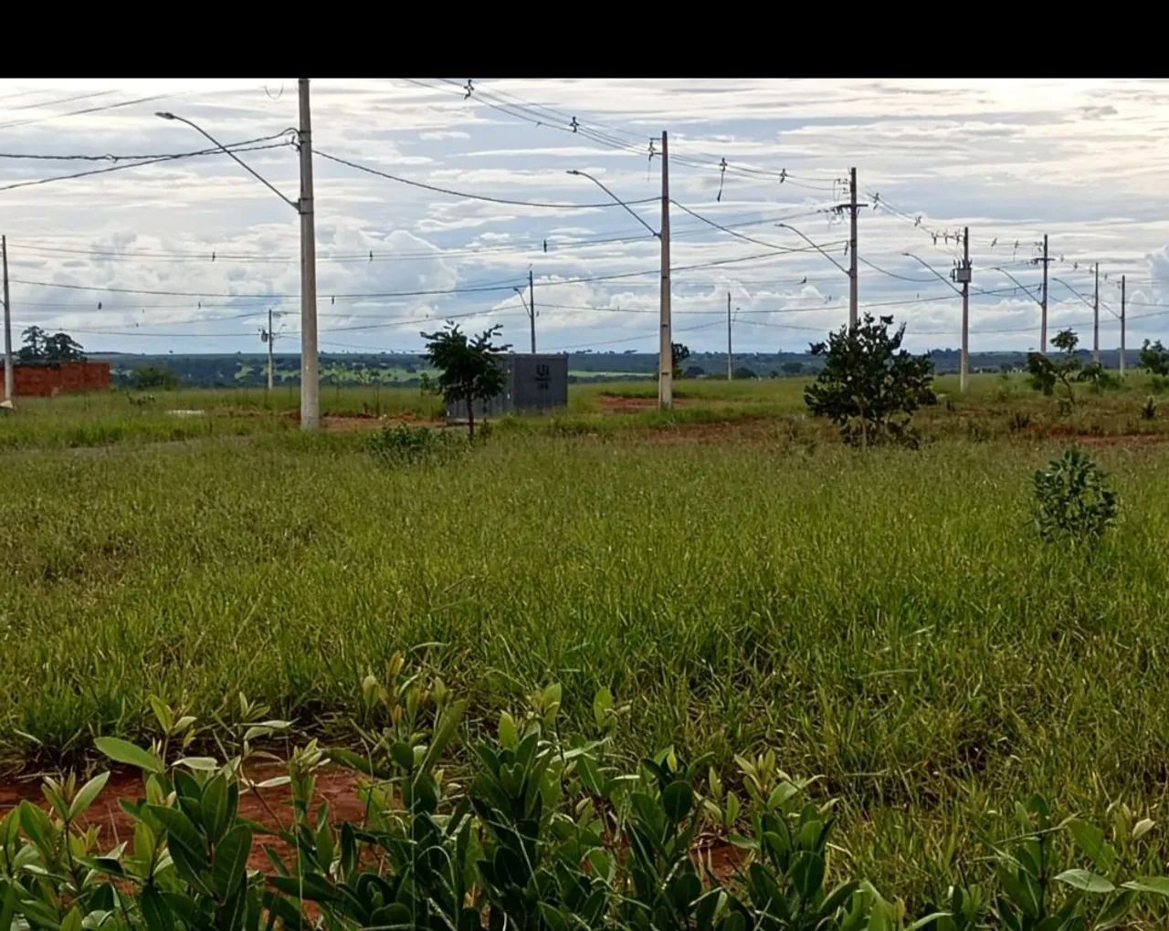 Foto - Uberlândia - Jardim Europa